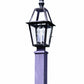Colonial Ashley House Post Lantern Large