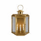 Stirling Lantern
