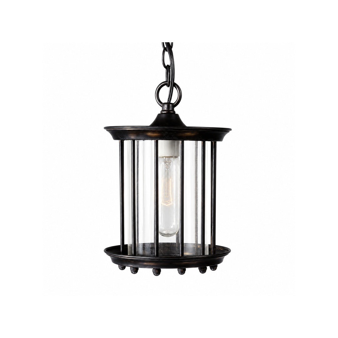 Chandler Hanging Lantern - Large