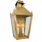 Barrington Wall Mount Lantern