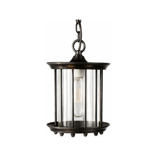 Chandler Hanging Lantern Small