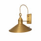 Beattie Barn Light 16" - Wall Mount