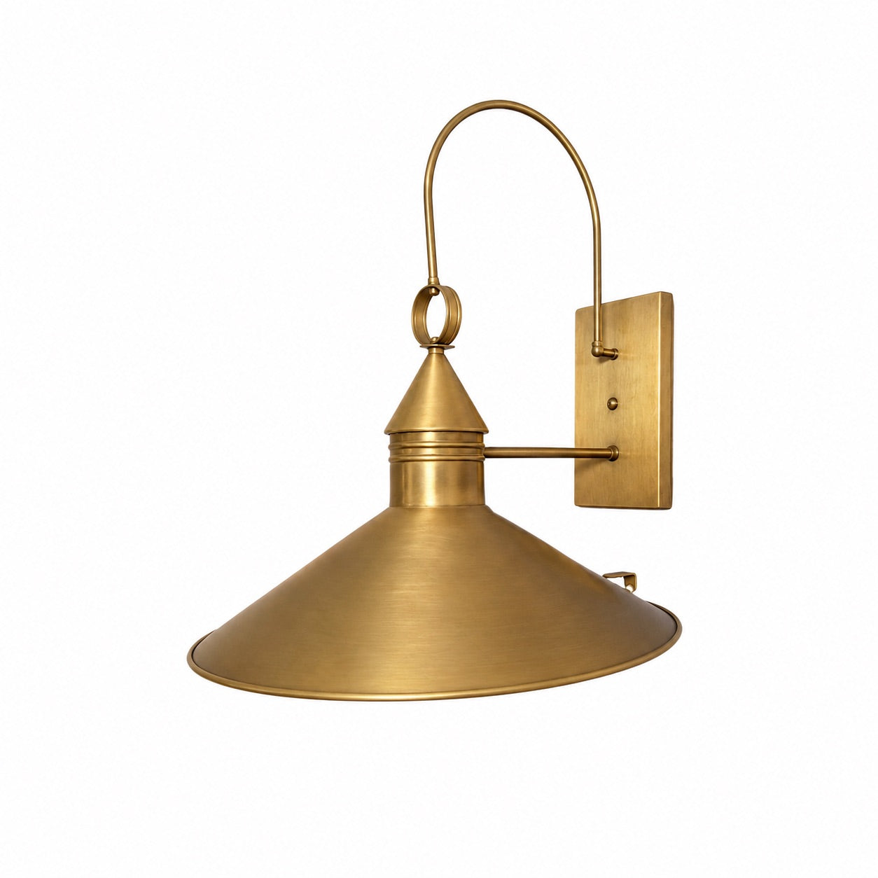 Beattie Barn Light 16" - Wall Mount