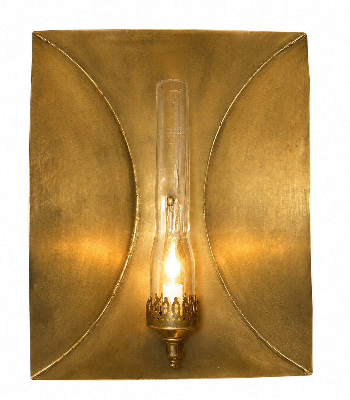 Dordogne Sconce - One Arm