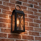 Tavern Wall Mount Lantern