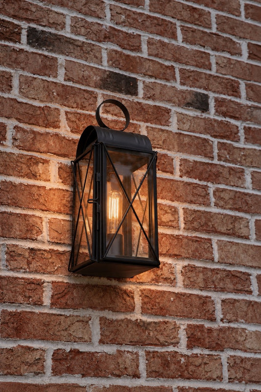 Tavern Wall Mount Lantern
