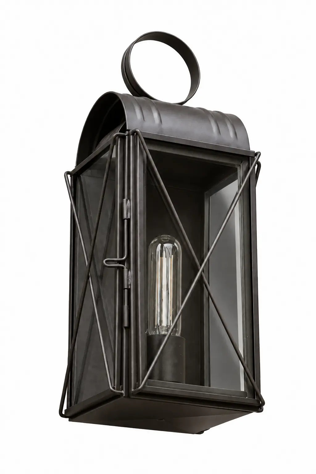 Tavern Wall Mount Lantern