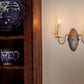 Keeping Room Sconce - Two Arm