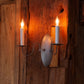 Keeping Room Sconce - Two Arm