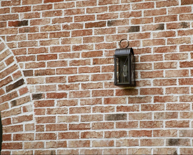 Tavern Wall Mount Lantern