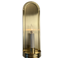 Montgomery Sconce - 1 Light