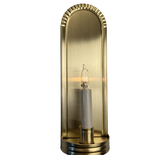 Montgomery Sconce - 1 Light