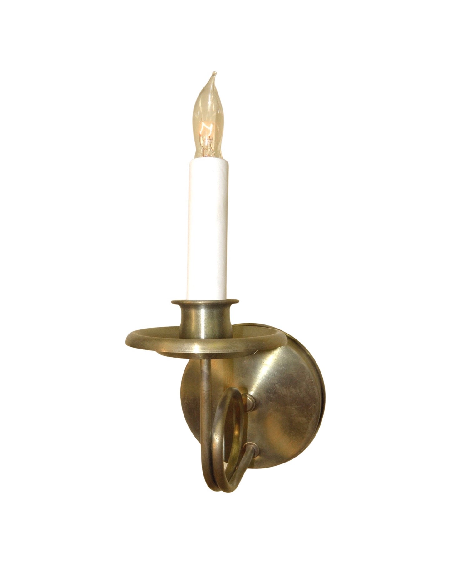 New Canaan Sconce