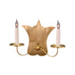 Tulip Sconce - Two Arm