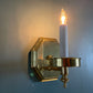 Salisbury Sconce - One Arm