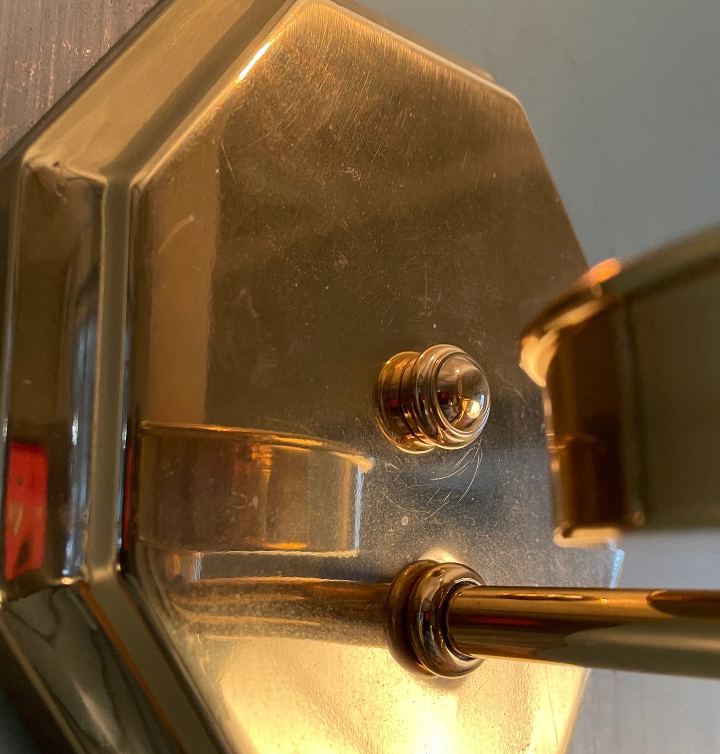 Salisbury Sconce - One Arm