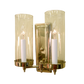 Polished Brass Abingdon Sconce - Two Arm