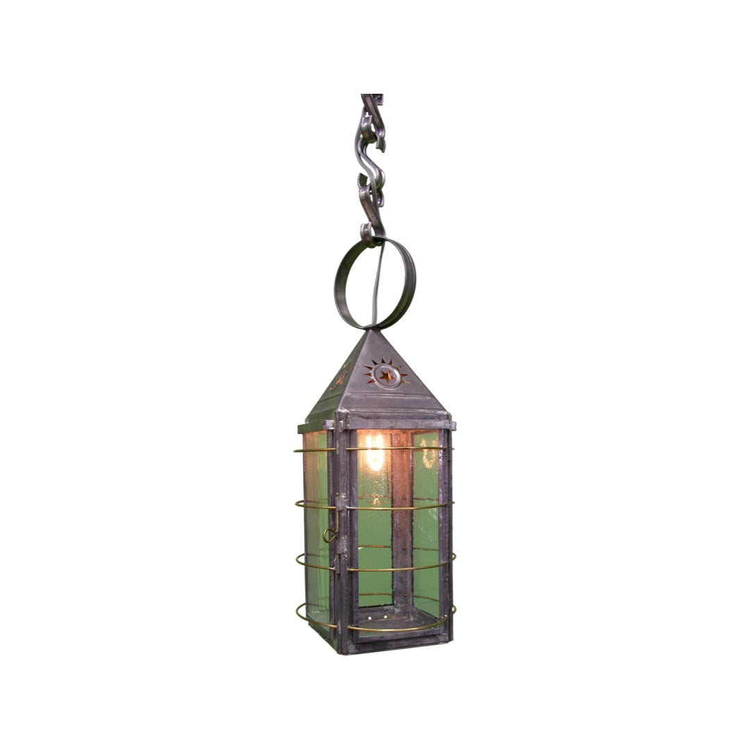 St. Gaudens Primitive Classic Lantern