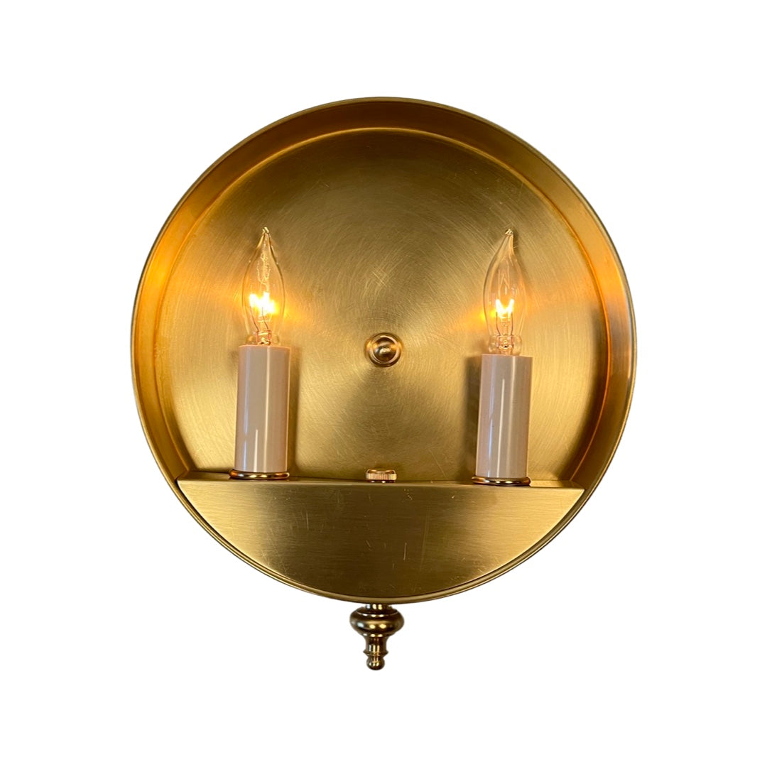 Millbrook Sconce - Two Light