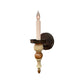 Custom Harker Sconce- One Light
