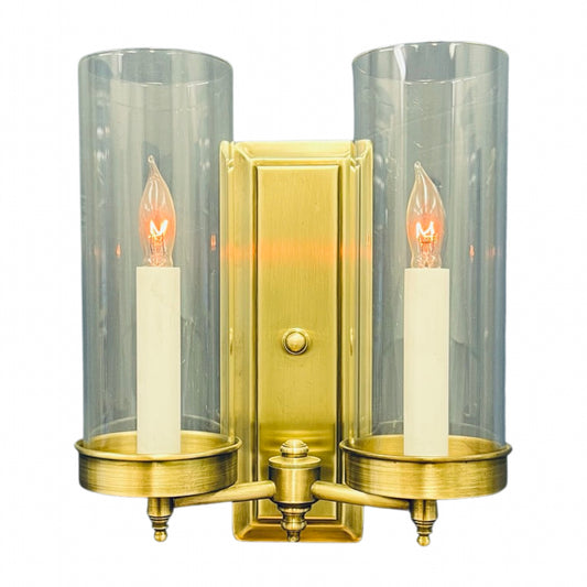 Abingdon Sconce - Two Arm