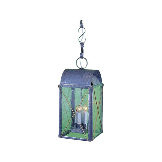 Paul Revere Crossbar Hanging Lantern Medium