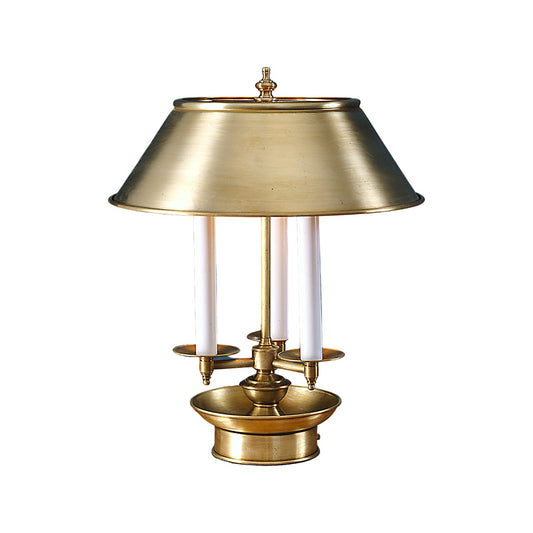 Essex Library Table Lamp