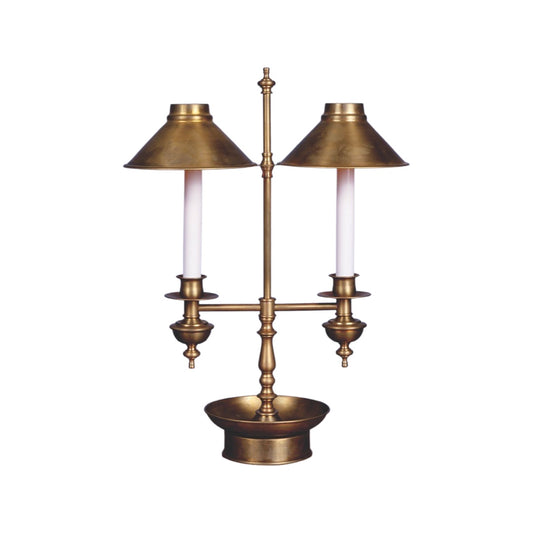 Princeton Table Lamp - Two Arm