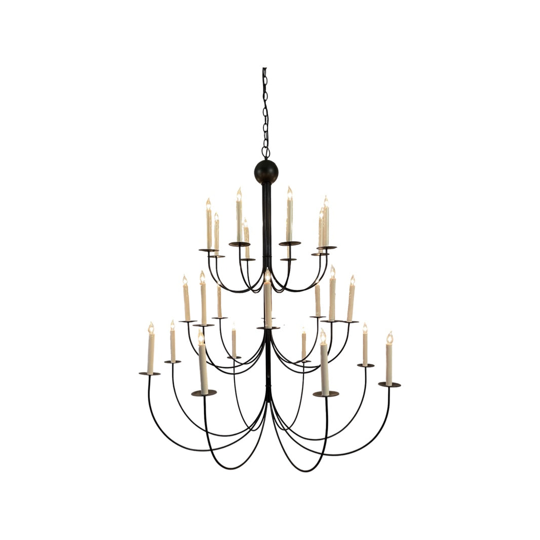 Chandeliers/Pendants – Authentic Designs