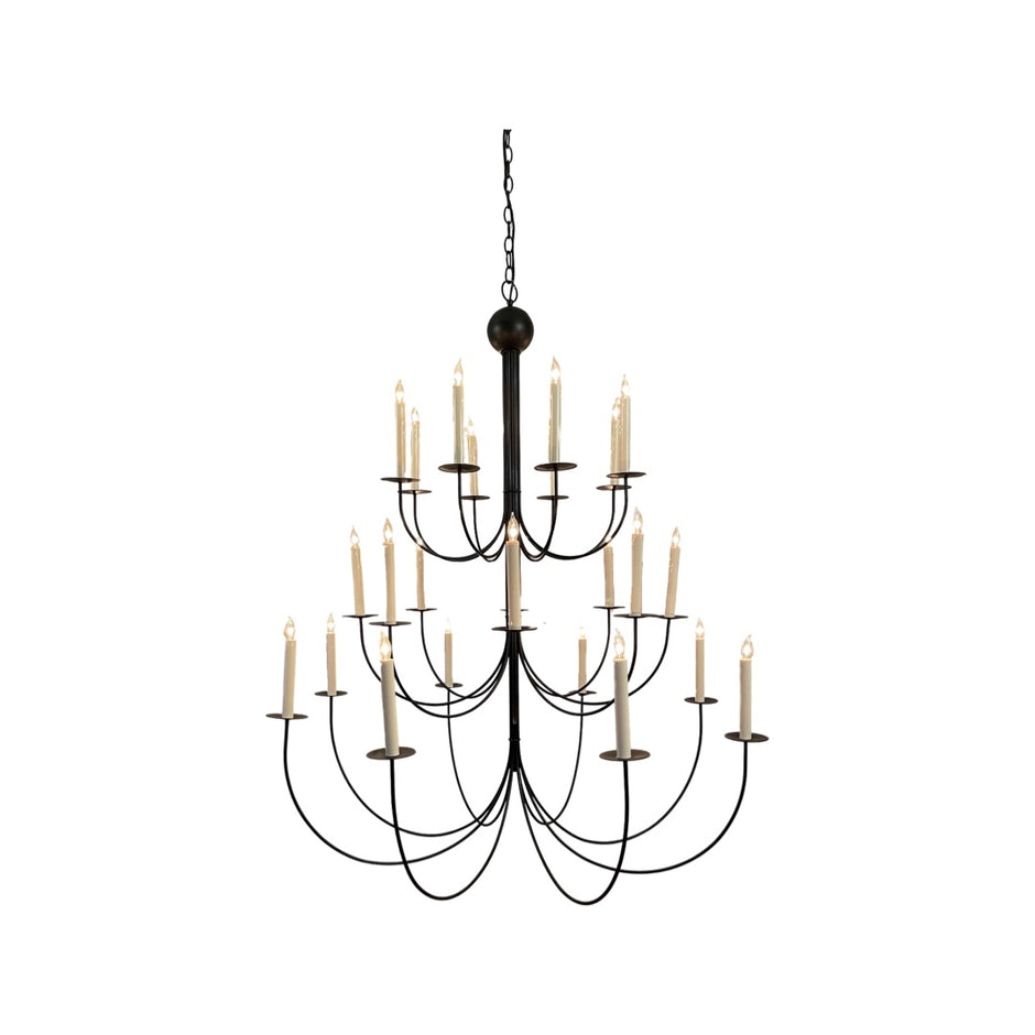 Chandeliers/Pendants – Authentic Designs