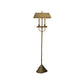 Colonial Shaded Floor Lamp