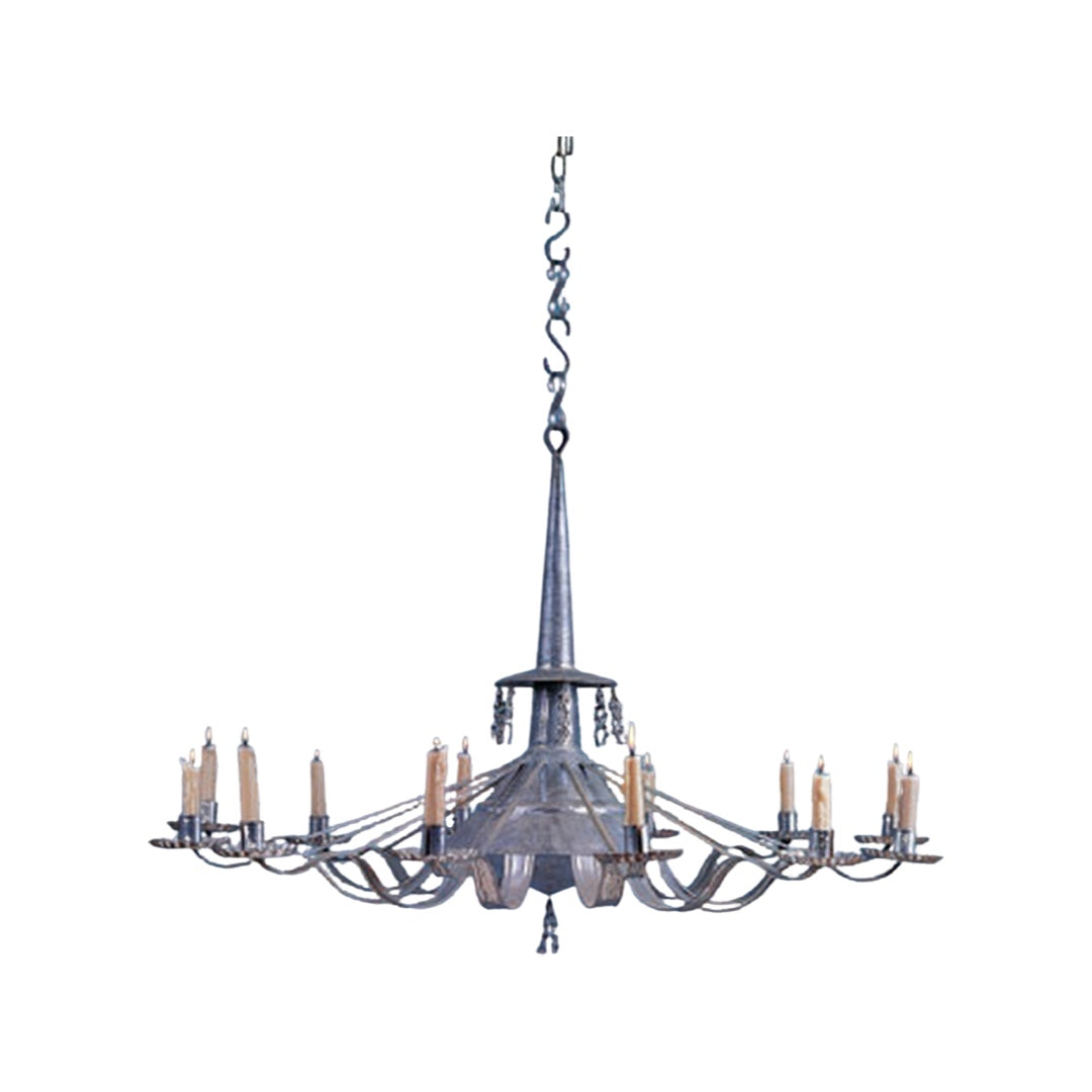 Hampshire Meeting House Chandelier