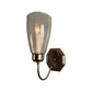 Savannah Sconce - One Arm