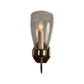 Savannah Sconce - One Arm