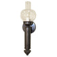 Argand Sconce - One Arm