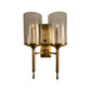Beacon Hill Federalist Sconce - 2 arm