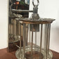 Chandler Wall Mount Lantern