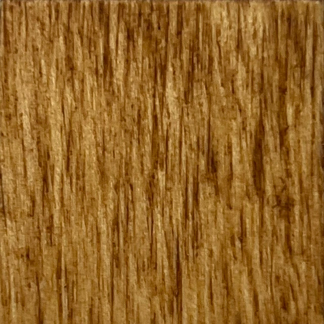 Wood Finish Samples