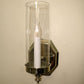 Salisbury Sconce - One Arm