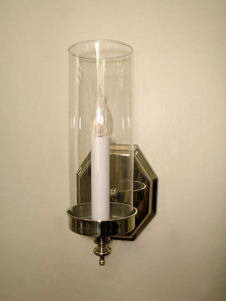 Salisbury Sconce - One Arm