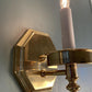 Salisbury Sconce - One Arm