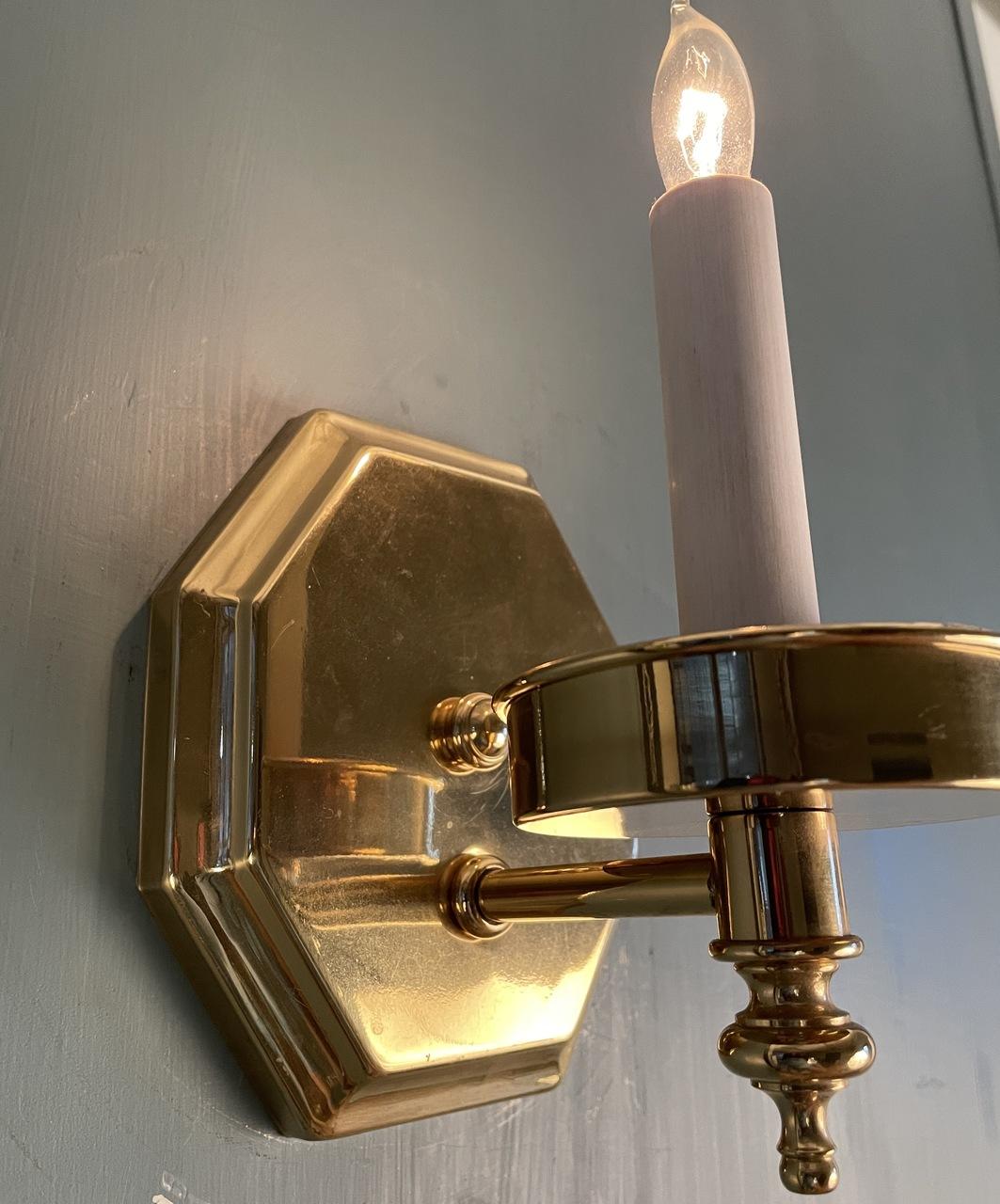 Salisbury Sconce - One Arm